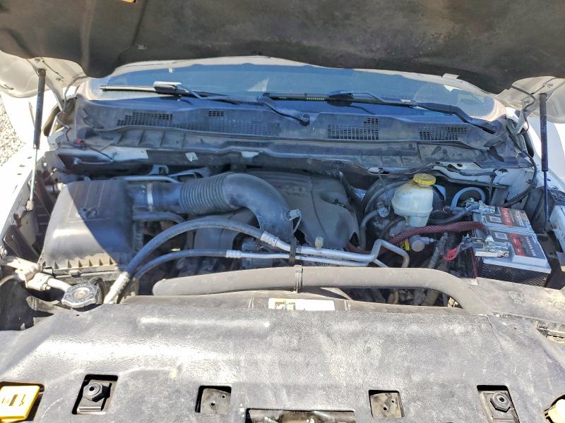 62926366 :رقم المزاد ، 1C6RR7NT5HS788130 vin ، 2017 Ram 1500 مزاد بيع