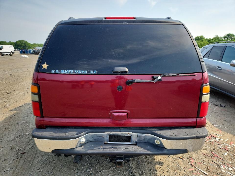 59272566 :رقم المزاد ، 1GKEC13V46R105711 vin ، 2006 Gmc Yukon مزاد بيع