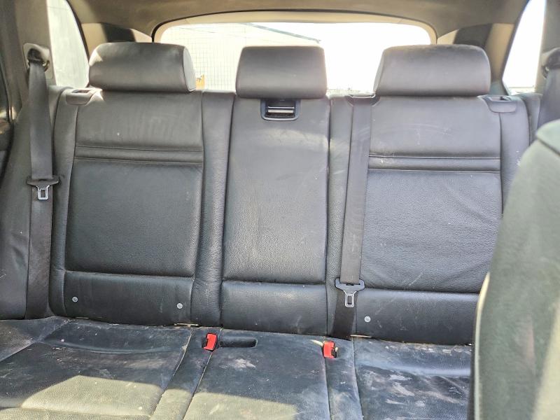 2010 Bmw X5 მანქანა იყიდება აუქციონზე, vin: 5UXFE8C57AL311148, აუქციონის ნომერი: 60391116