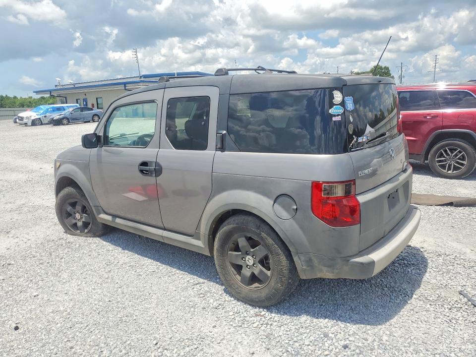 Aukcja sprzedaży 2005 Honda Element, vin: 5J6YH28695L018027, numer aukcji: 60445466