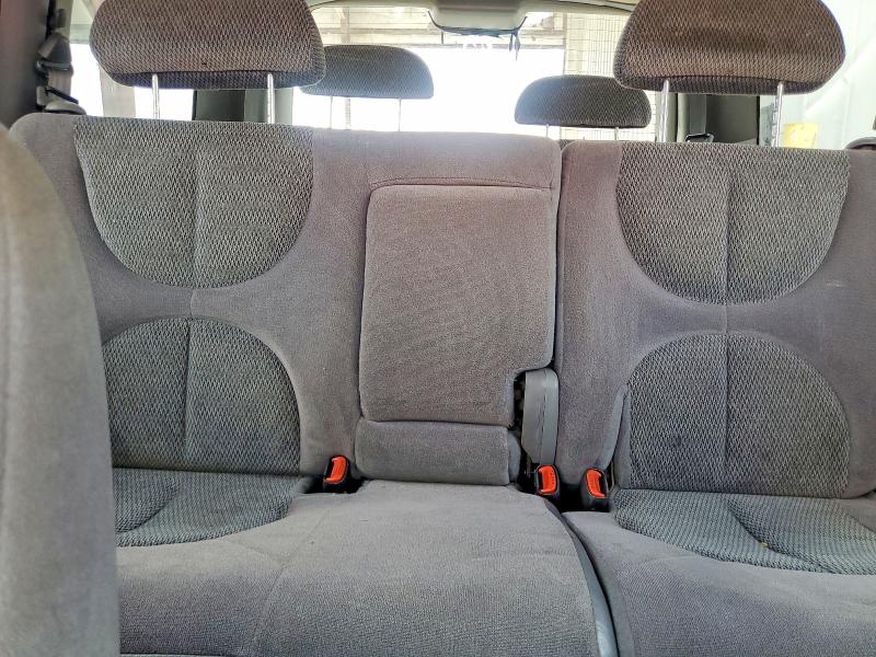 59602526 :رقم المزاد ، 1B4HR28Y9XF661724 vin ، 1999 Dodge Durango مزاد بيع