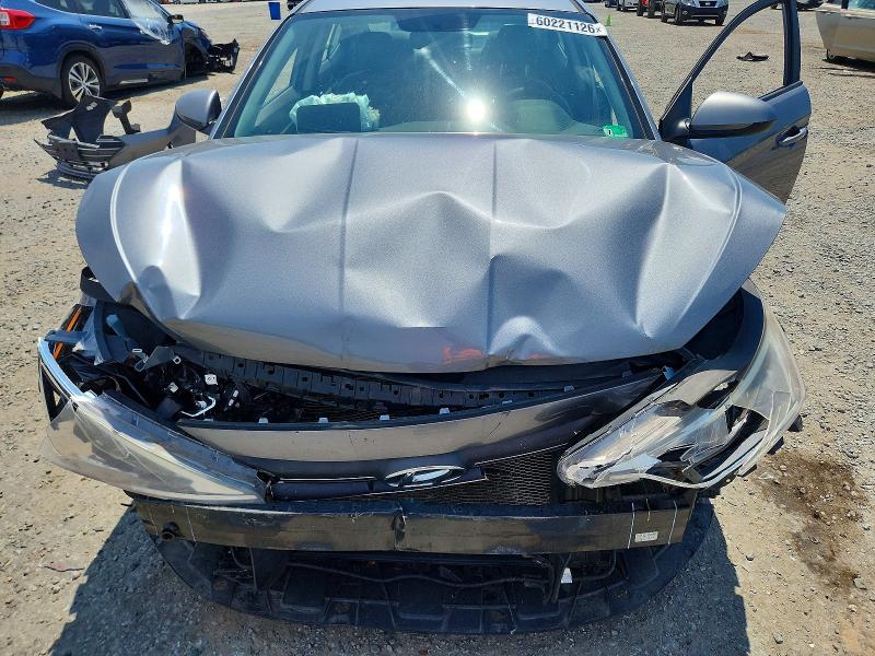 Продажа на аукционе авто 2019 Hyundai Elantra, vin: KMHD74LF8KU804963, номер лота: 60221126