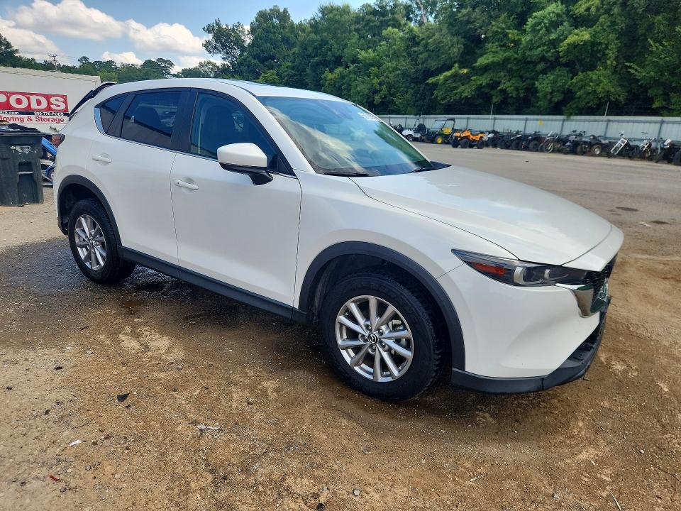 Aukcja sprzedaży 2023 Mazda Cx-5, vin: JM3KFBCM8P0146438, numer aukcji: 59700586