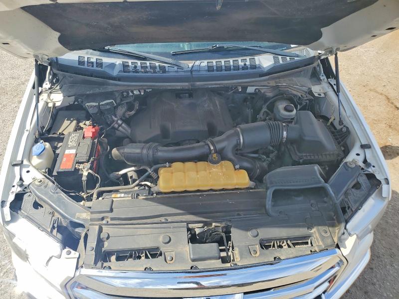 Продажа на аукционе авто 2017 Ford F150, vin: 1FTEW1EG7HKC84002, номер лота: 60400016
