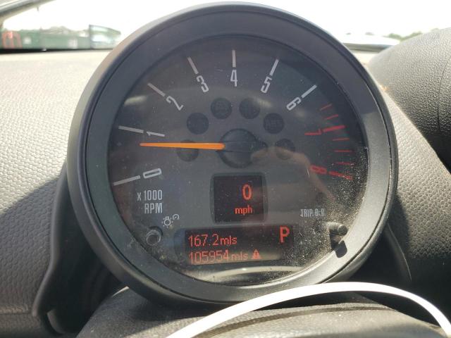 Aukcja sprzedaży 2016 Mini Cooper, vin: WMWZC5C58GWU01352, numer aukcji: 58160476
