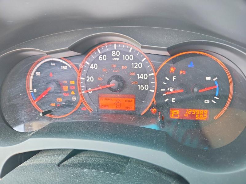 59918366 :رقم المزاد ، 1N4CL21E77C186094 vin ، 2007 Nissan Altima مزاد بيع