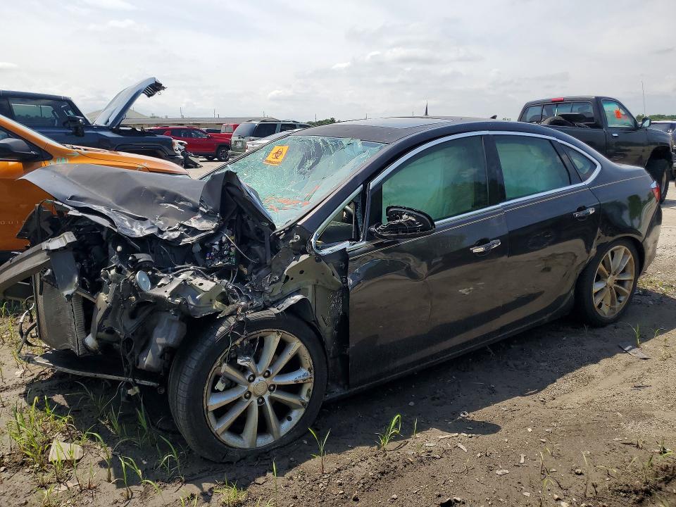 Aukcja sprzedaży 2013 Buick Verano, vin: 1G4PS5SKXD4195345, numer aukcji: 60498136