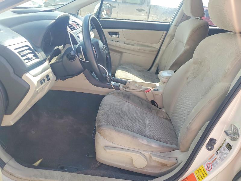 60502856 :رقم المزاد ، JF2GPACC1E8306852 vin ، 2014 Subaru Xv Crosstrek مزاد بيع