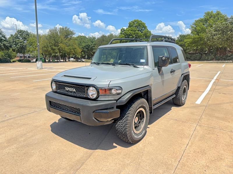 Aukcja sprzedaży 2013 Toyota Fj Cruiser, vin: JTEBU4BF7DK159058, numer aukcji: 63366096