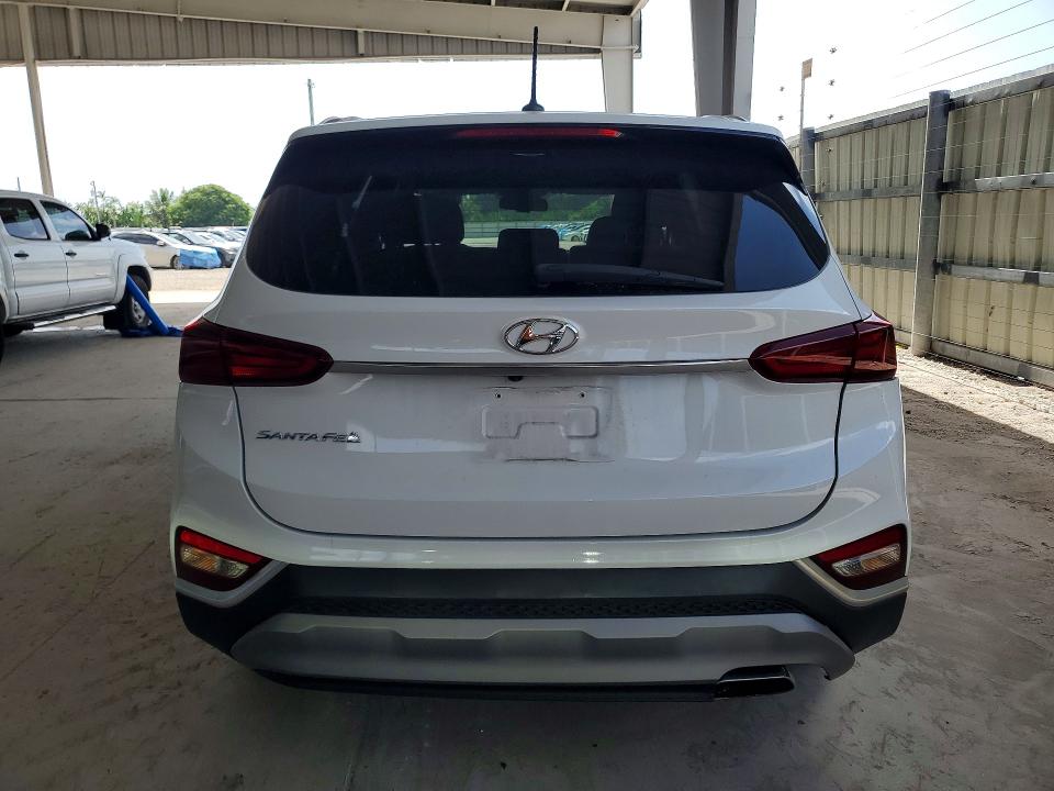 Aukcja sprzedaży 2020 Hyundai Santa Fe, vin: 5NMS23AD3LH250102, numer aukcji: 60470576