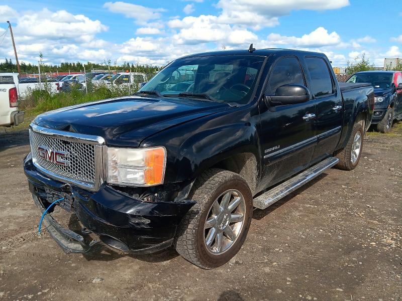 Aukcja sprzedaży 2011 Gmc Sierra, vin: 3GTP2XE25BG269301, numer aukcji: 58996816
