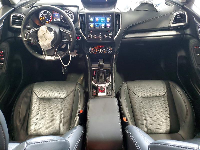 63159226 :رقم المزاد ، JF2SKAUC1LH591430 vin ، 2020 Subaru Forester مزاد بيع