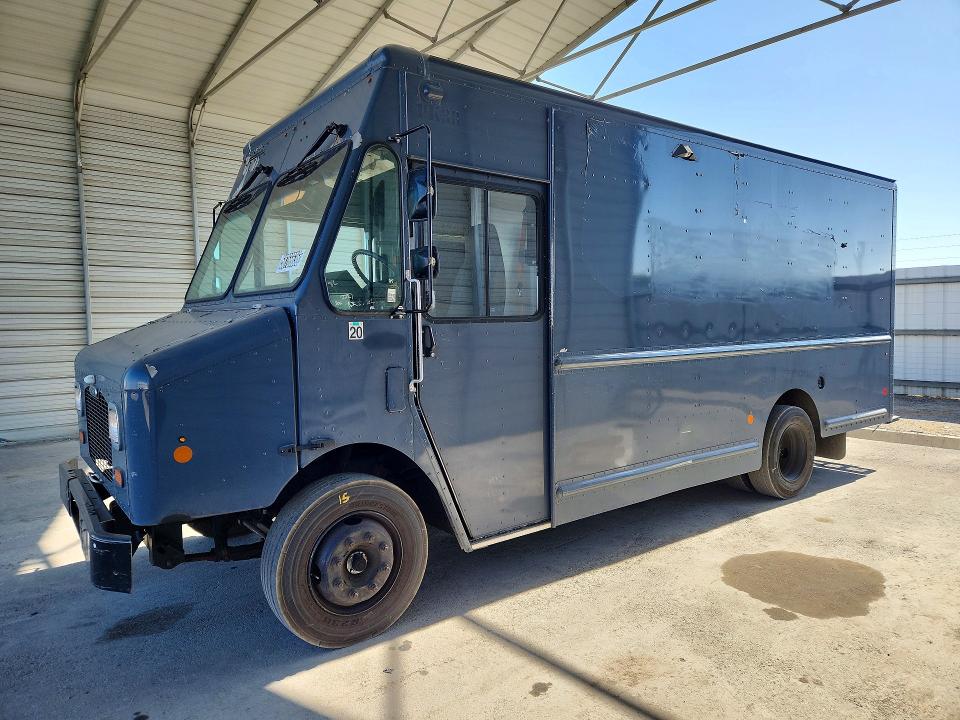 Aukcja sprzedaży 2020 Freightliner Mt45 Chassis, vin: 4UZAC2EA7LCLZ7200, numer aukcji: 58766636