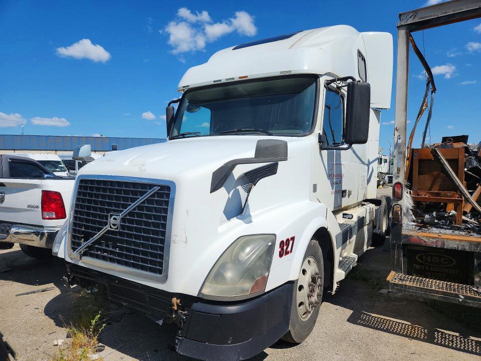 Aukcja sprzedaży 2008 Volvo Vn, vin: 4V4NC9EH98N261923, numer aukcji: 61784106