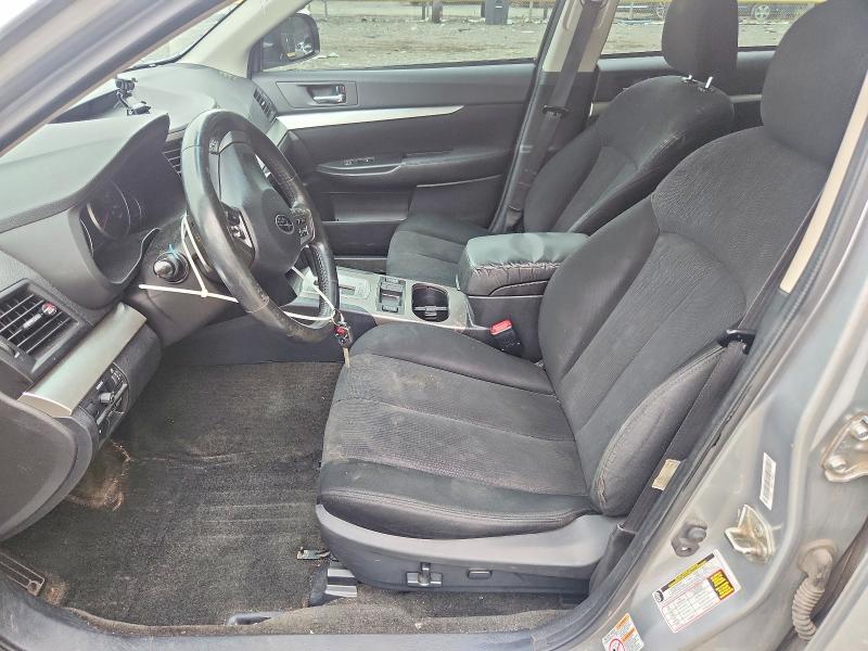 2013 Subaru Legacy მანქანა იყიდება აუქციონზე, vin: 4S3BMBC67D3010165, აუქციონის ნომერი: 60254736