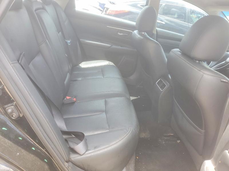 59291206 :رقم المزاد ، 1N4AL3AP3JC261816 vin ، 2018 Nissan Altima مزاد بيع