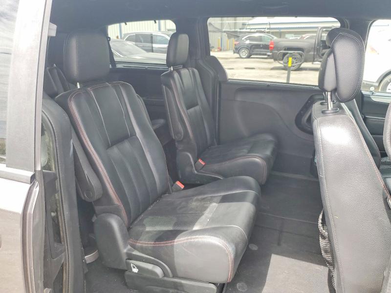 Aukcja sprzedaży 2017 Dodge Grand Caravan, vin: 2C4RDGEGXHR733264, numer aukcji: 61043656