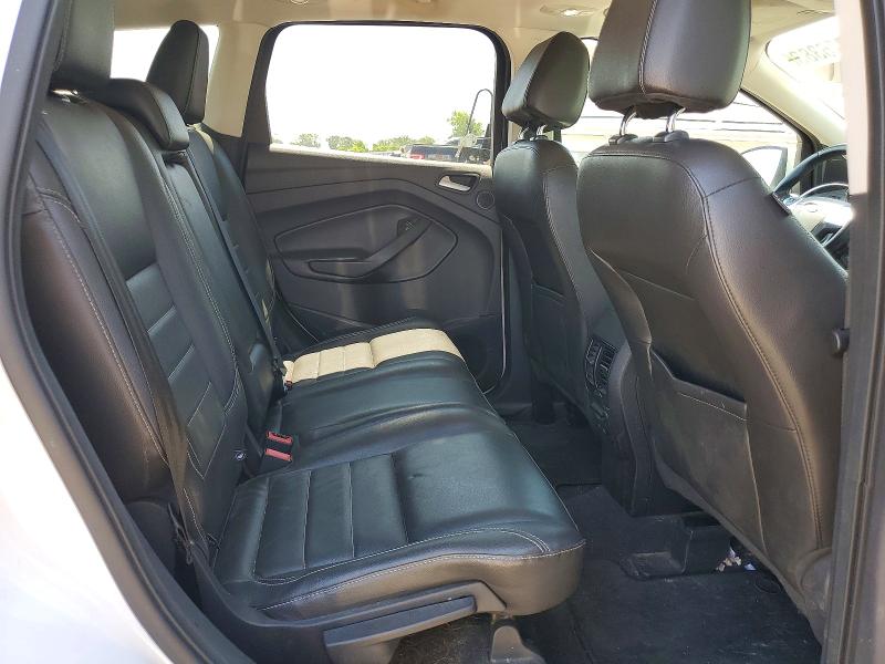 Продаж на аукціоні авто 2013 Ford Escape, vin: 1FMCU9GX0DUC96804, номер лоту: 62763836