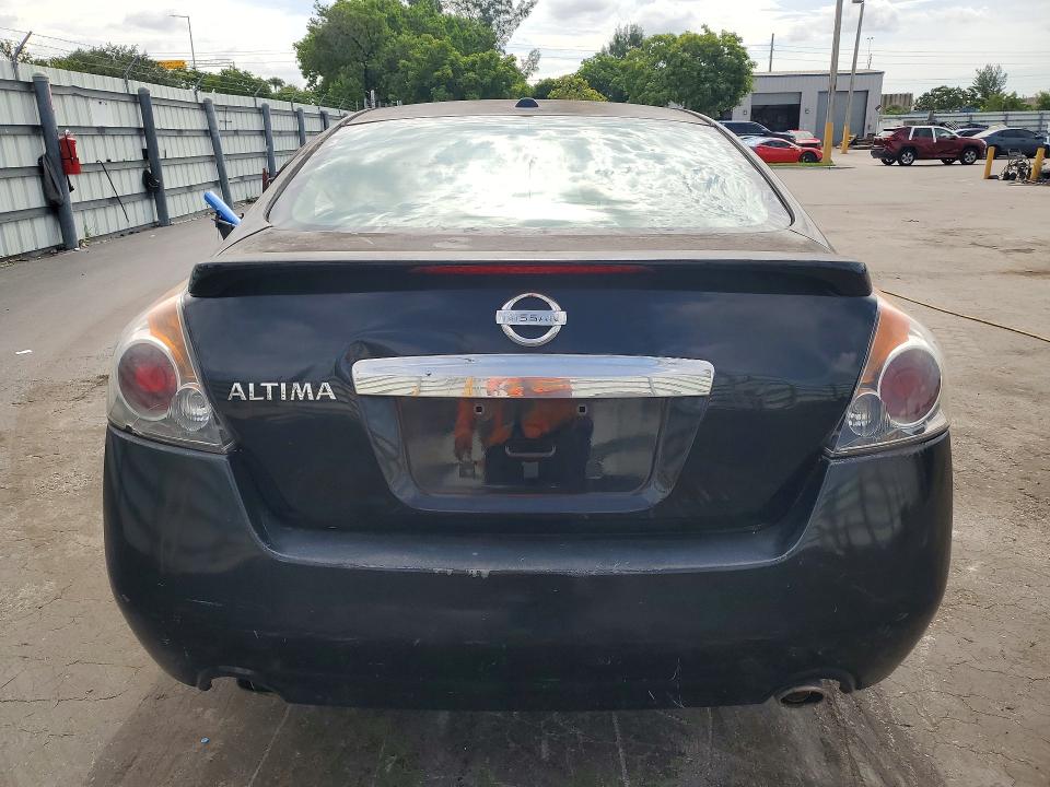 Aukcja sprzedaży 2012 Nissan Altima, vin: 1N4BL2AP5CC183069, numer aukcji: 63386866