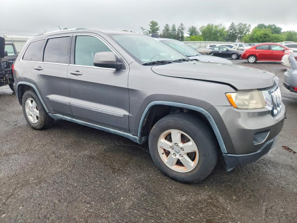 Aukcja sprzedaży 2011 Jeep Grand Cherokee, vin: 1J4RR4GG8BC656367, numer aukcji: 60217886