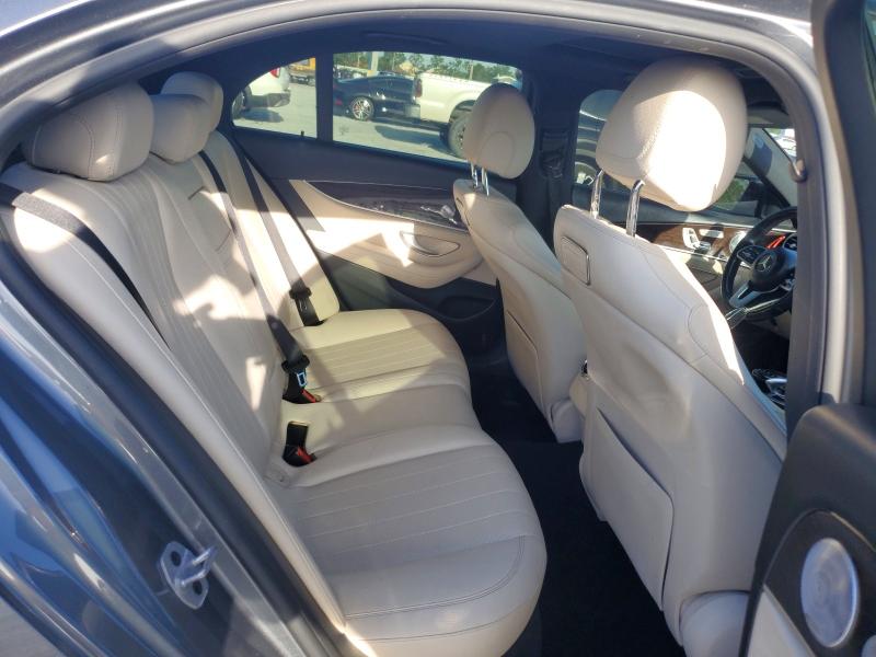 Aukcja sprzedaży 2019 Mercedes-benz E, vin: WDDZF4JB4KA689072, numer aukcji: 61998906