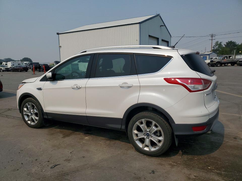 61748426 :رقم المزاد ، 1FMCU9JX1GUC79717 vin ، 2016 Ford Escape مزاد بيع