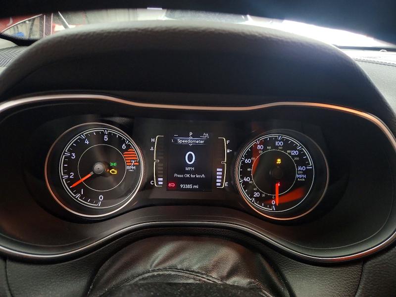 Продажа на аукционе авто 2020 Jeep Cherokee, vin: 1C4PJMLB4LD554848, номер лота: 61057966