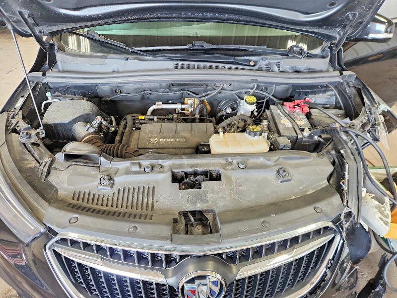 Aukcja sprzedaży 2018 Buick Encore, vin: KL4CJASB8JB683144, numer aukcji: 63121726