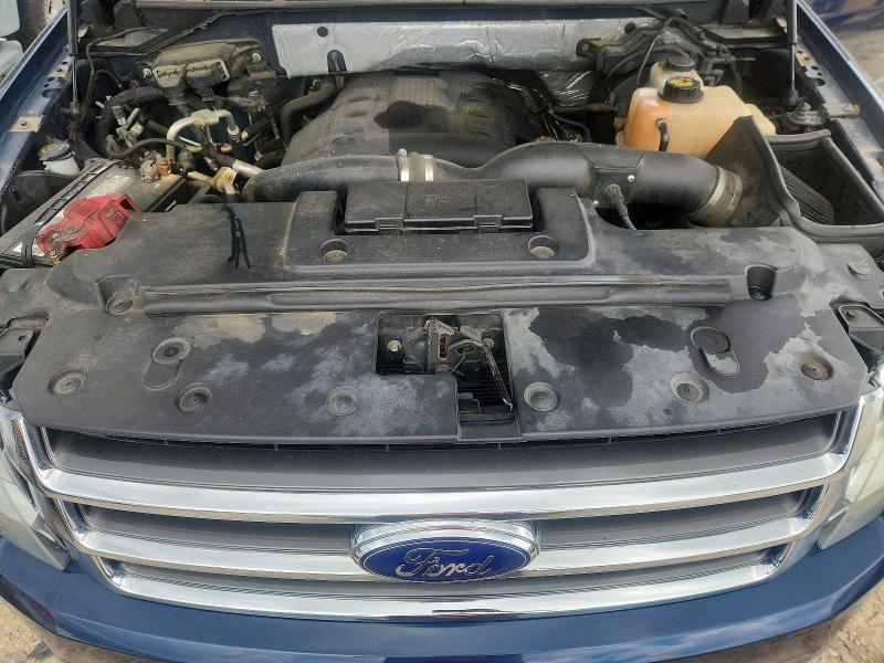 2015 Ford Expedition მანქანა იყიდება აუქციონზე, vin: 1FMJU1JT7FEF01868, აუქციონის ნომერი: 60158046