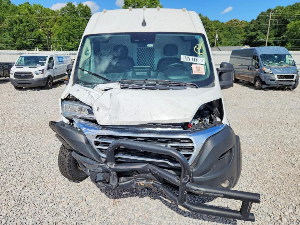 Aukcja sprzedaży 2024 Ram Promaster 3500, vin: 3C6MRVJG7RE138372, numer aukcji: 58707736