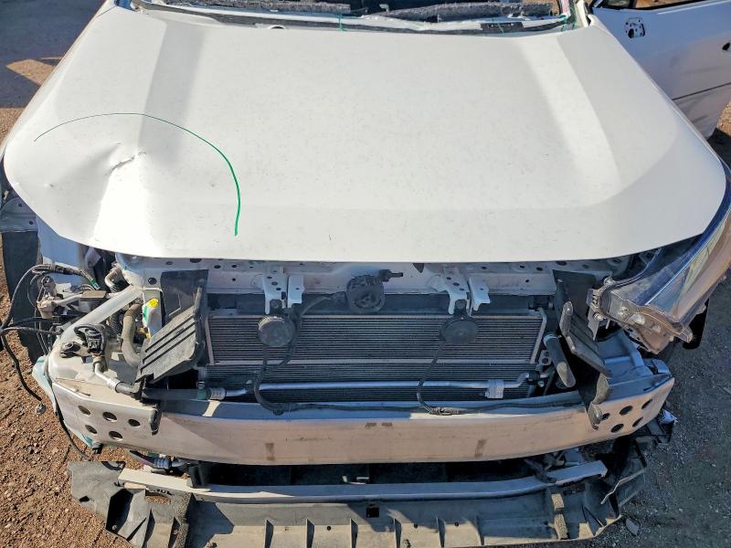 61224326 :رقم المزاد ، JTMAB3FV7MD072248 vin ، 2021 Toyota Rav4 Prime مزاد بيع