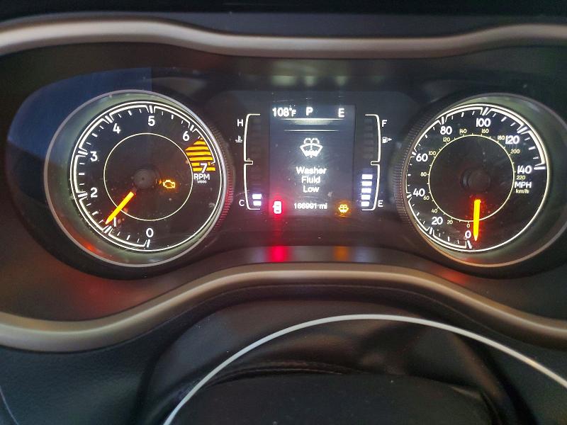 Продажа на аукционе авто 2017 Jeep Cherokee, vin: 1C4PJLAB0HW669326, номер лота: 63082206
