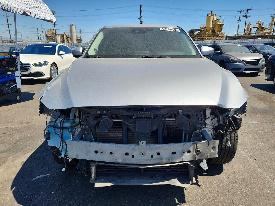 63680936 :رقم المزاد ، JM3KFADM1J0324688 vin ، 2018 Mazda Cx-5 4d G.tou مزاد بيع