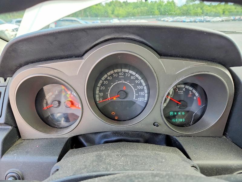 Продаж на аукціоні авто 2010 Dodge Avenger, vin: 1B3CC4FB3AN130493, номер лоту: 63015296
