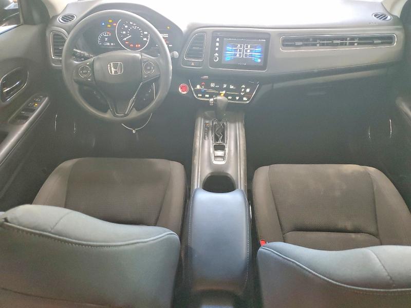 Продаж на аукціоні авто 2019 Honda Hr-v, vin: 3CZRU6H59KM729462, номер лоту: 60552206