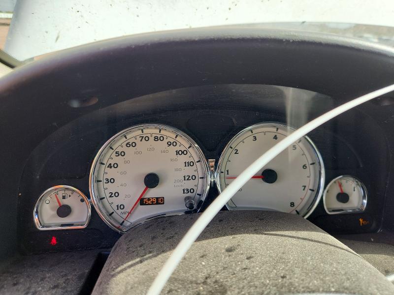 60961546 :رقم المزاد ، 5GZCZ33D67S880881 vin ، 2007 Saturn Vue مزاد بيع