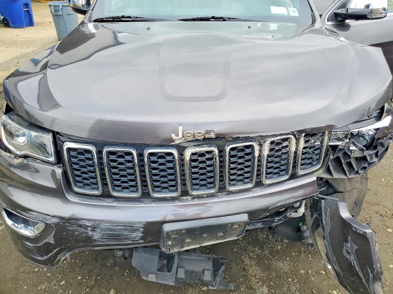 Продажа на аукционе авто 2020 Jeep Grand Cherokee, vin: 1C4RJFBG5LC218097, номер лота: 60308066