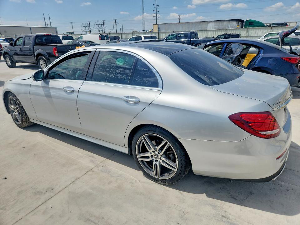 Продаж на аукціоні авто 2020 Mercedes-benz E, vin: W1KZF8DB5LA817694, номер лоту: 63000176