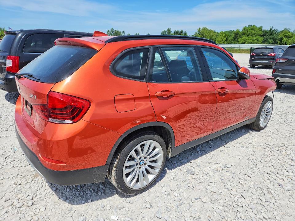 Aukcja sprzedaży 2014 Bmw X1, vin: WBAVL1C56EVY14994, numer aukcji: 59621706