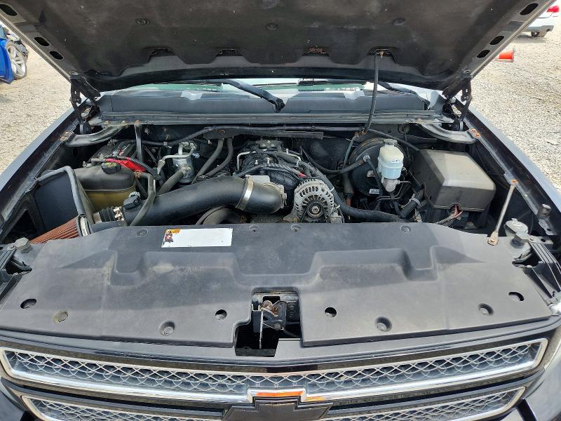 2012 Chevrolet Silverado მანქანა იყიდება აუქციონზე, vin: 3GCPKSE79CG173946, აუქციონის ნომერი: 62684326
