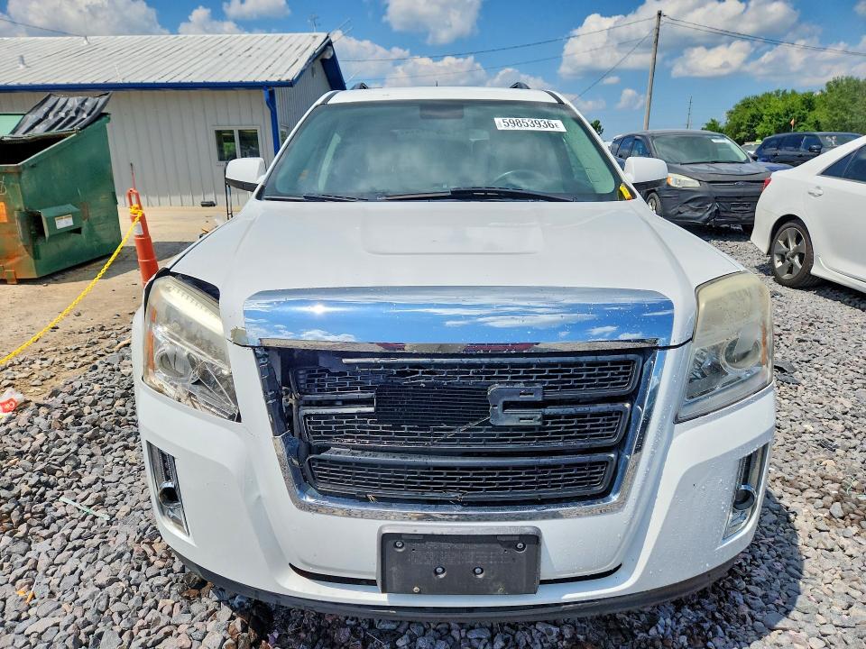 Продаж на аукціоні авто 2013 Gmc Terrain, vin: 2GKALUEKXD6424994, номер лоту: 59853936