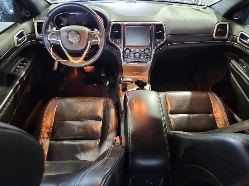63056956 :رقم المزاد ، 1C4RJFBG7EC328541 vin ، 2014 Jeep Grand Cherokee مزاد بيع