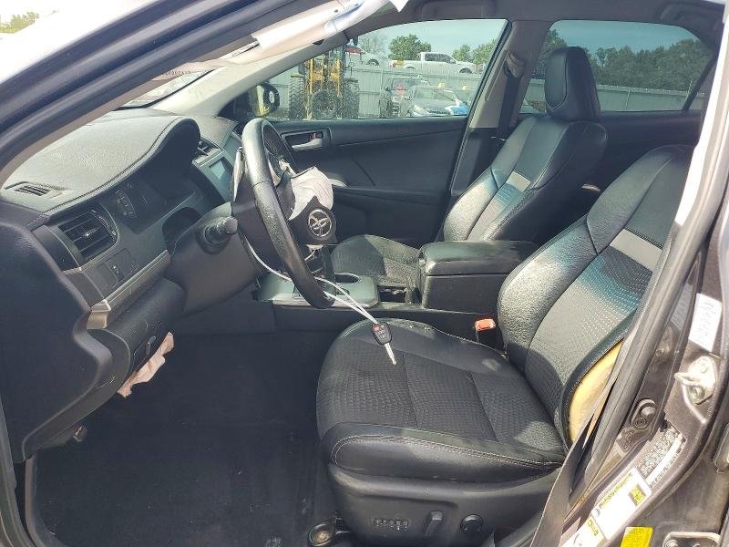 Aukcja sprzedaży 2014 Toyota Camry, vin: 4T1BF1FK9EU768951, numer aukcji: 60015526