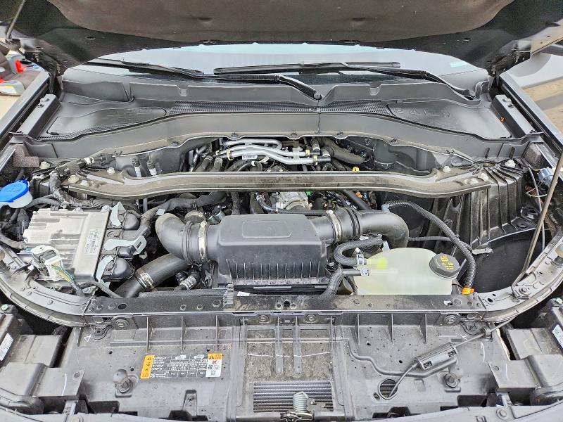 2025 Ford Explorer მანქანა იყიდება აუქციონზე, vin: 1FMWK8GC1SGB71932, აუქციონის ნომერი: 61551976