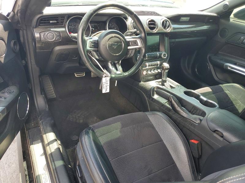59360406 :رقم المزاد ، 1FA6P8TH1J5102326 vin ، 2018 Ford Mustang مزاد بيع