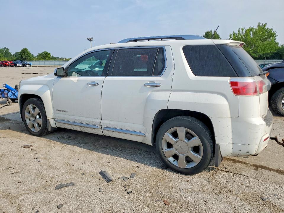 60975776 :رقم المزاد ، 2GKFLZE33D6184005 vin ، 2013 Gmc Terrain مزاد بيع
