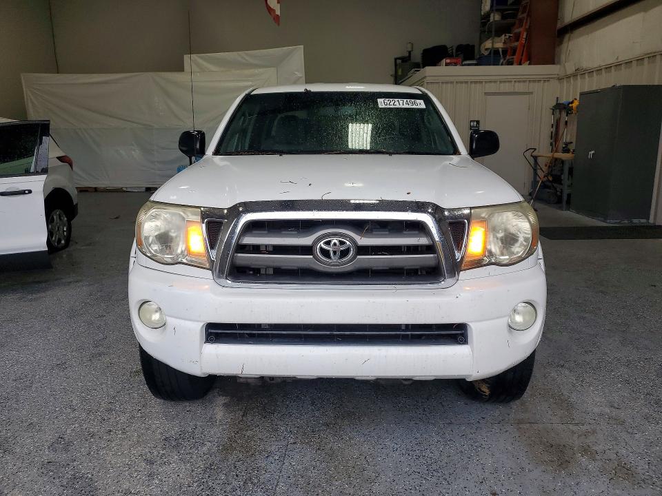 Продаж на аукціоні авто 2010 Toyota Tacoma, vin: 3TMJU4GN6AM092215, номер лоту: 62217496