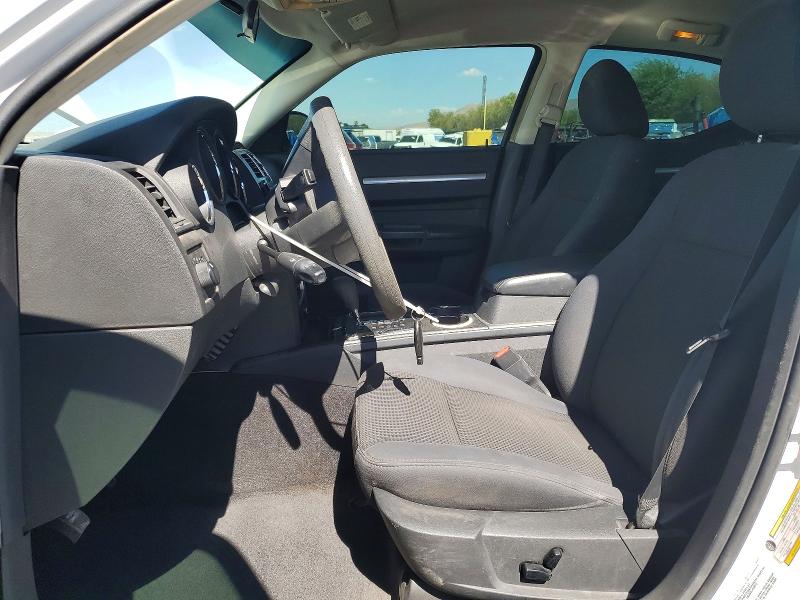 Aukcja sprzedaży 2010 Dodge Charger, vin: 2B3CA4CD1AH275794, numer aukcji: 62599836