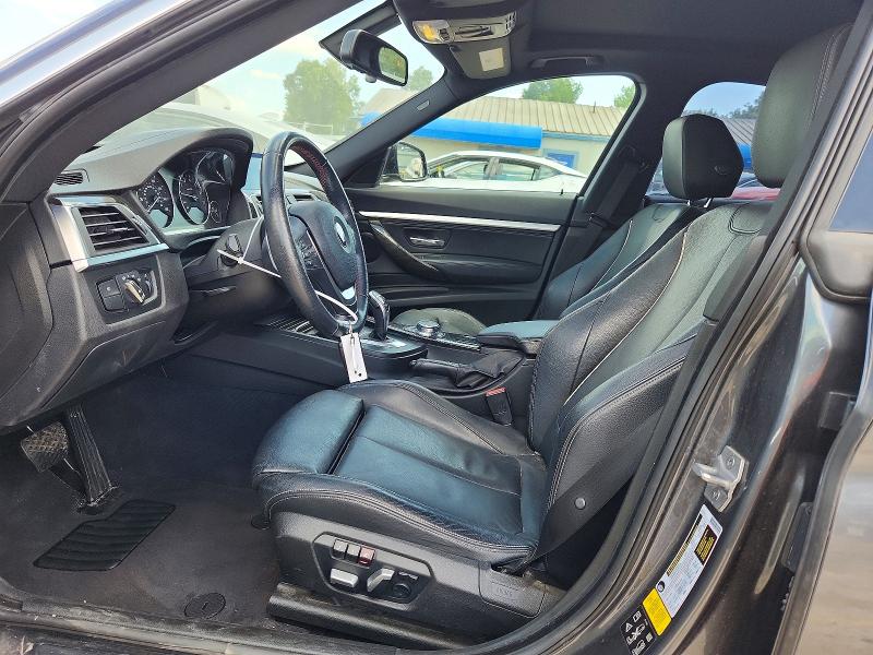 Продаж на аукціоні авто 2018 Bmw 330, vin: WBA8Z9C51JG827743, номер лоту: 59917546