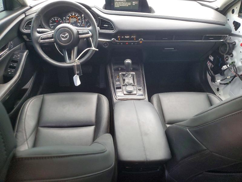 60846896 :رقم المزاد ، 3MVDMBAY3NM437886 vin ، 2022 Mazda Cx-30 مزاد بيع